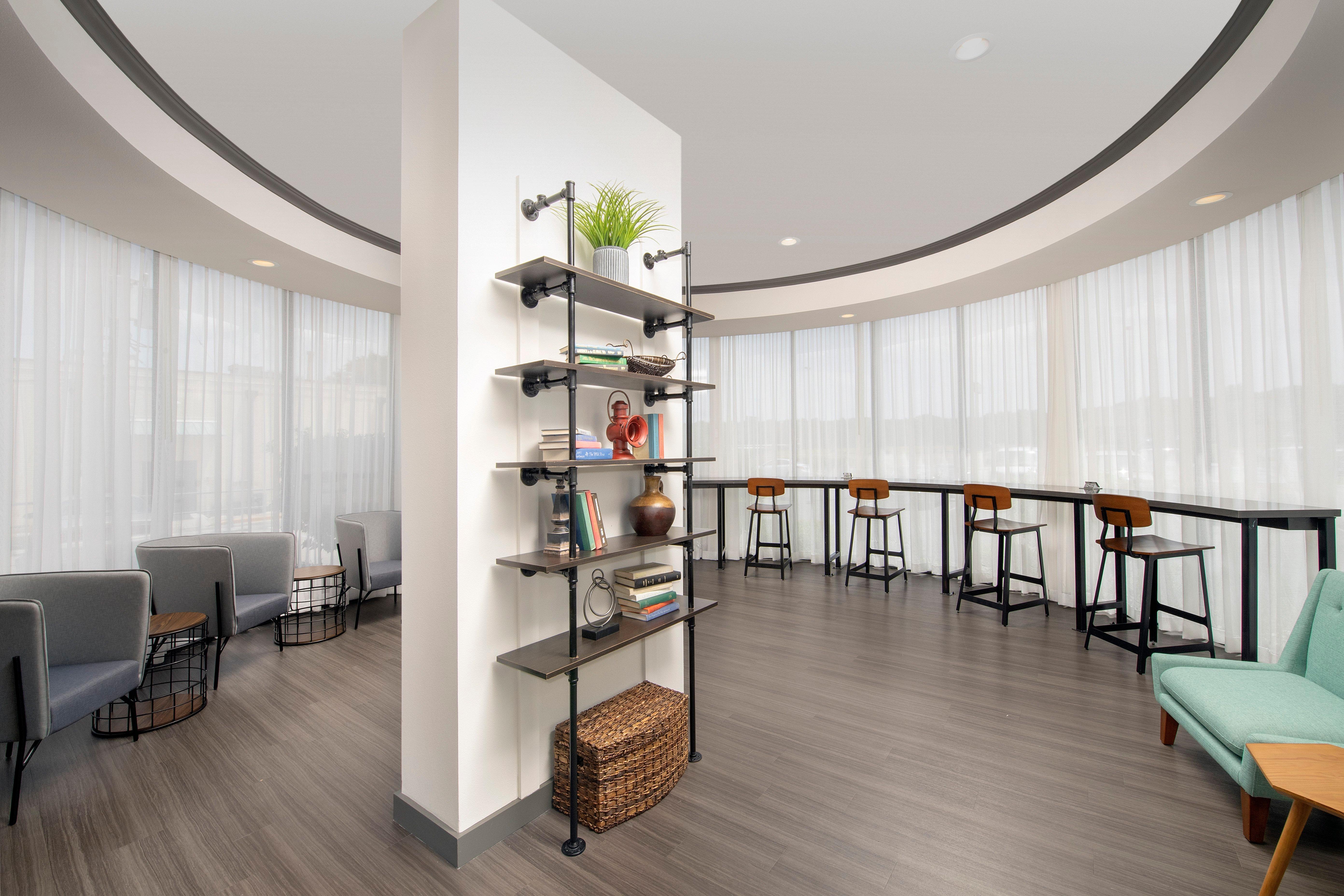 Hotel Crowne Plaza San Antonio Airport By Ihg Extérieur photo