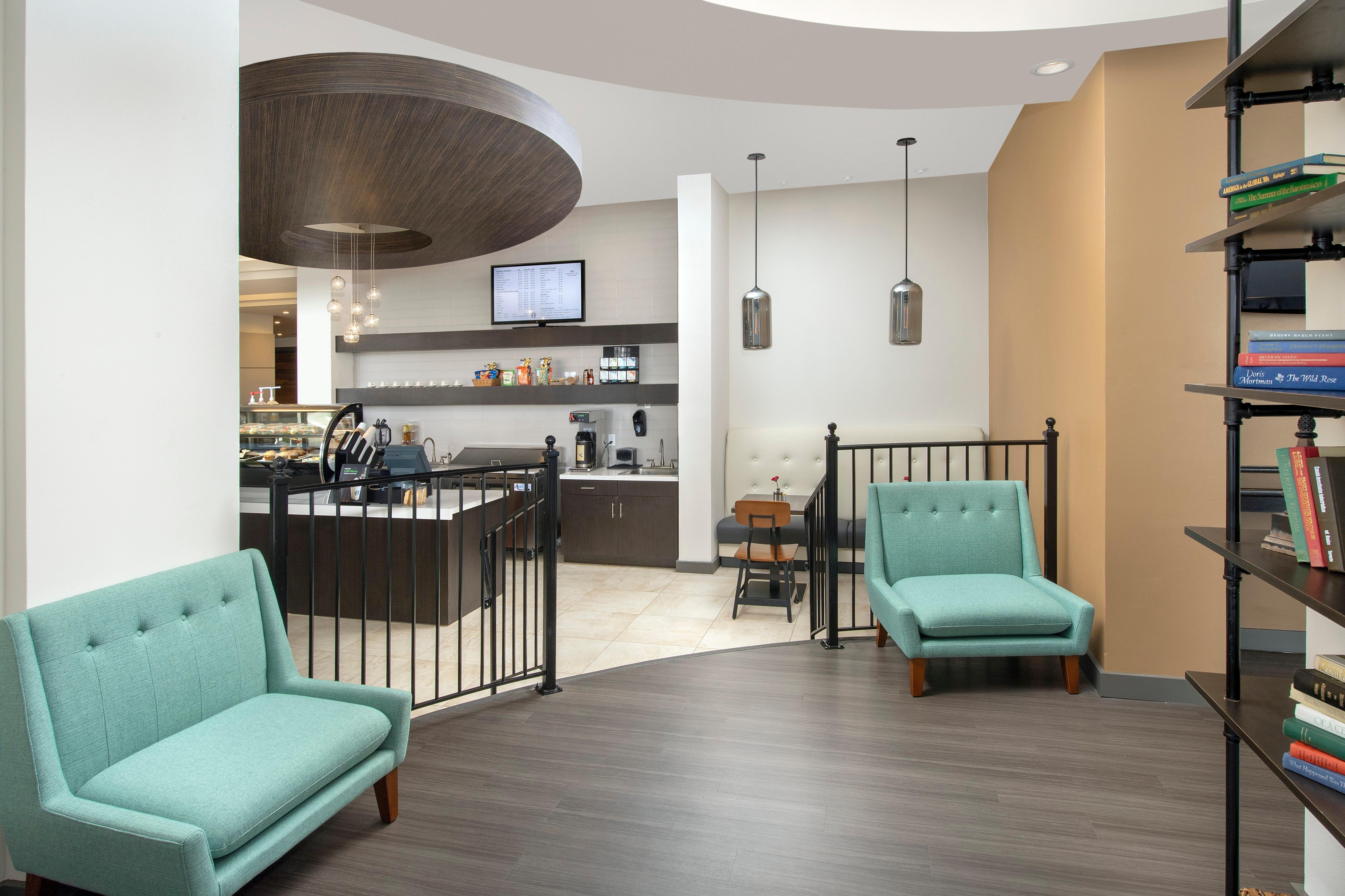 Hotel Crowne Plaza San Antonio Airport By Ihg Extérieur photo