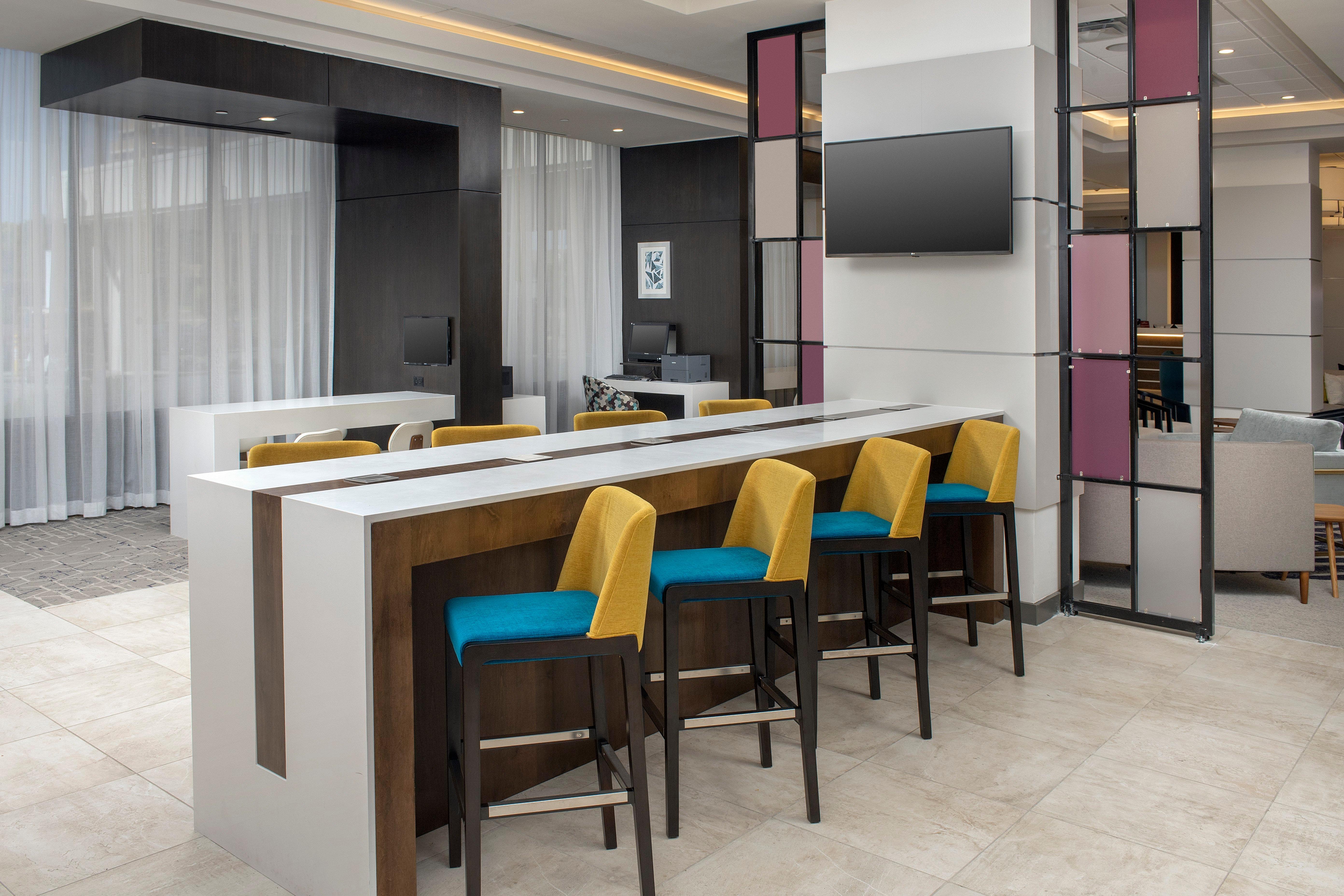 Hotel Crowne Plaza San Antonio Airport By Ihg Extérieur photo