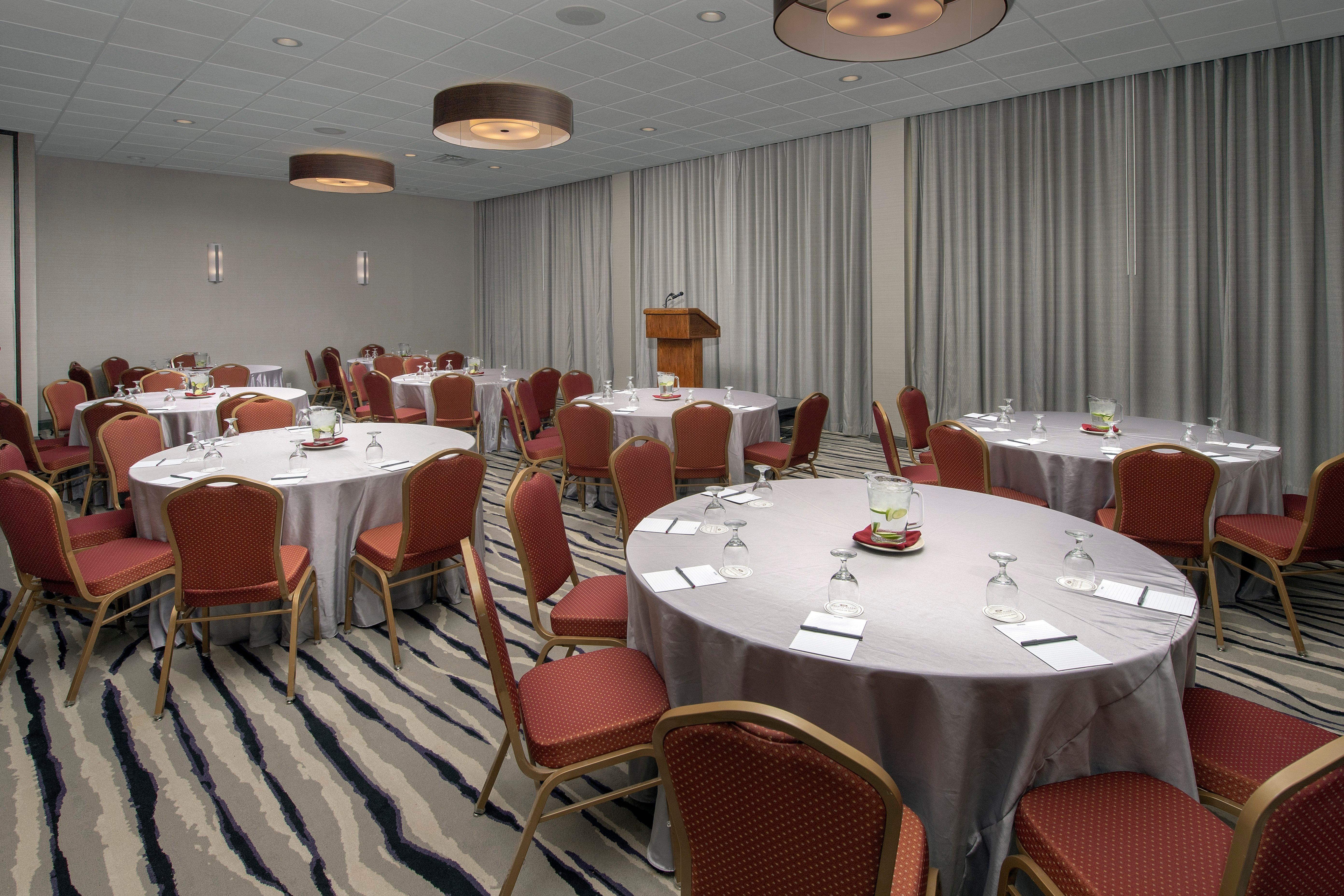 Hotel Crowne Plaza San Antonio Airport By Ihg Extérieur photo