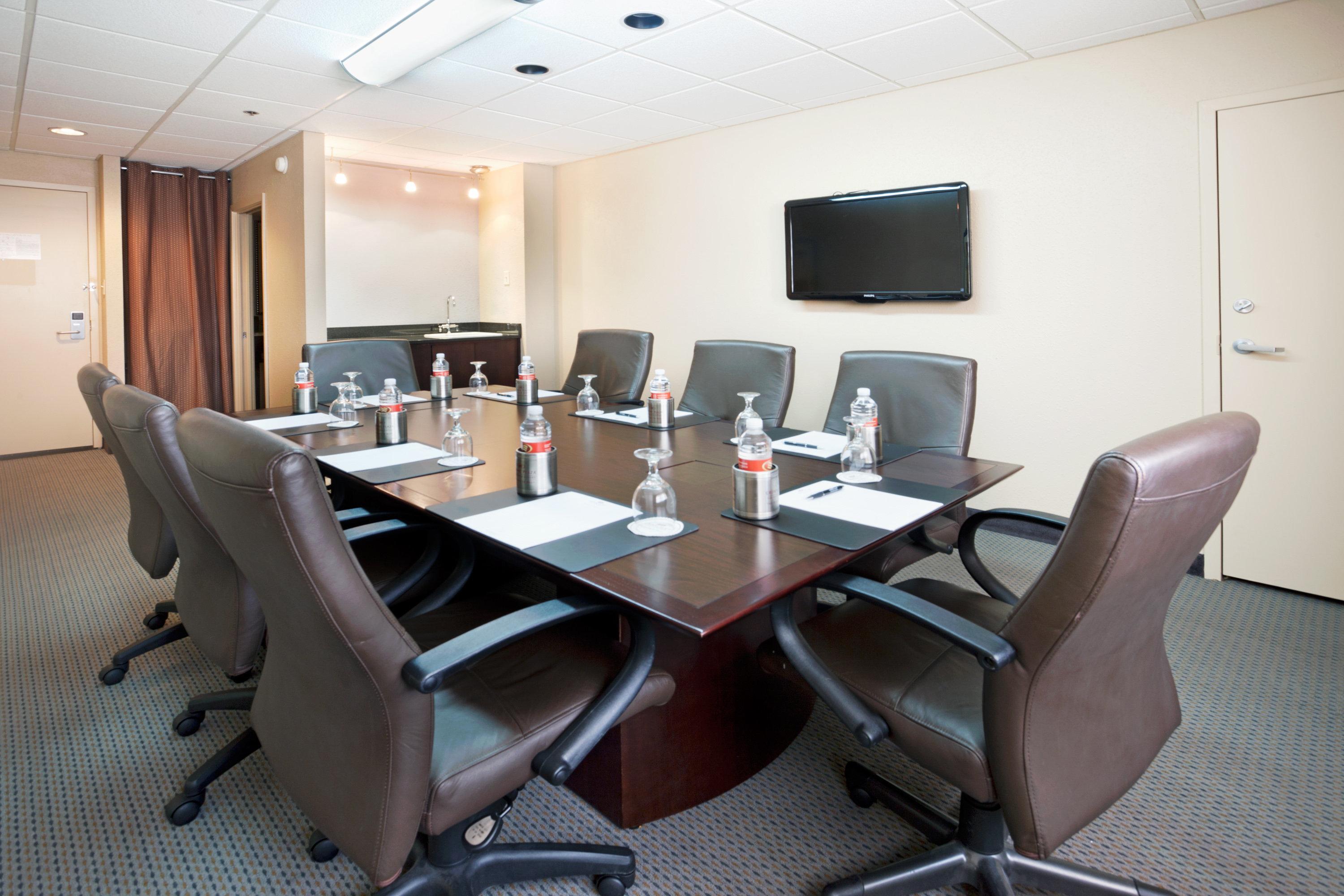 Hotel Crowne Plaza San Antonio Airport By Ihg Facilités photo