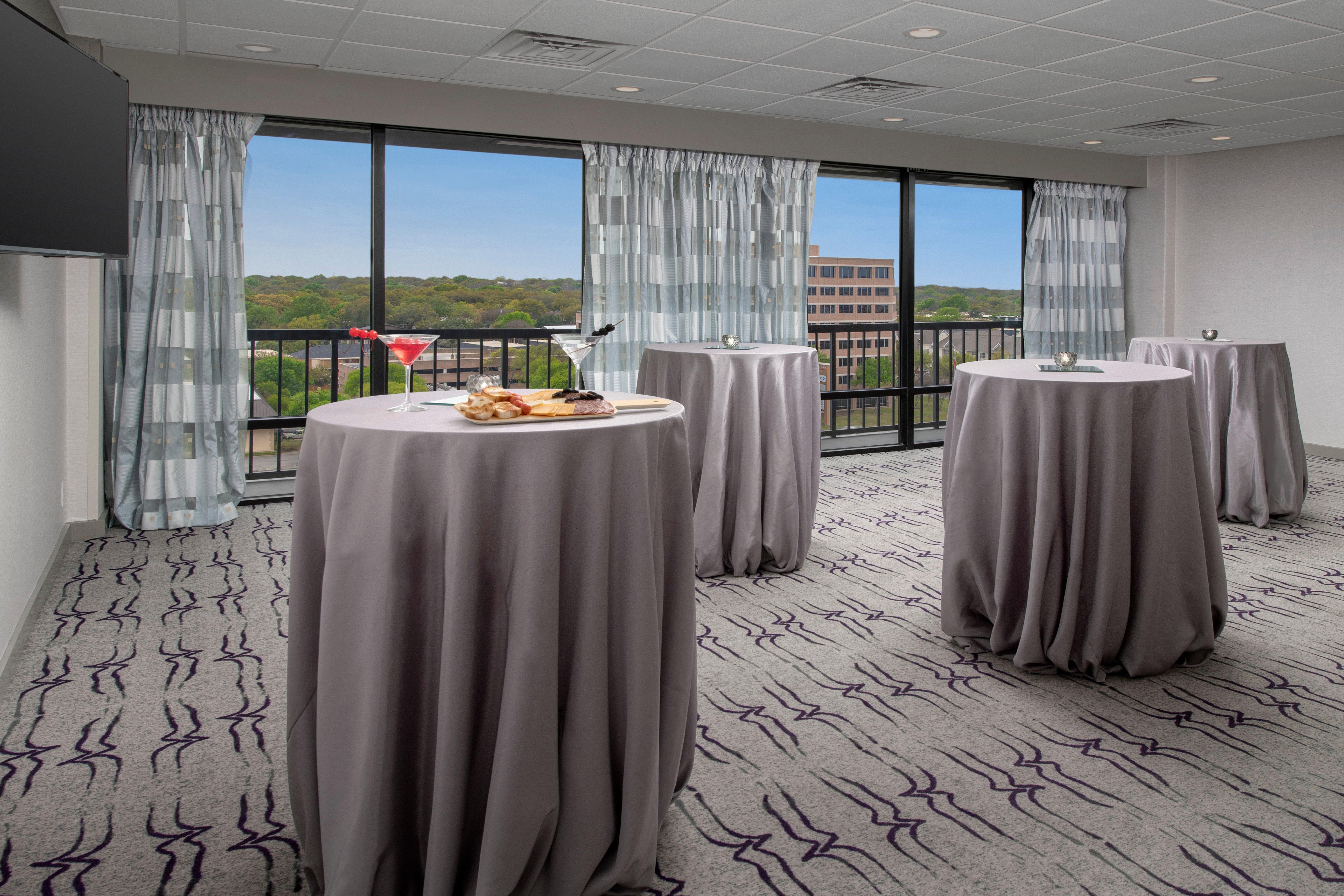 Hotel Crowne Plaza San Antonio Airport By Ihg Extérieur photo