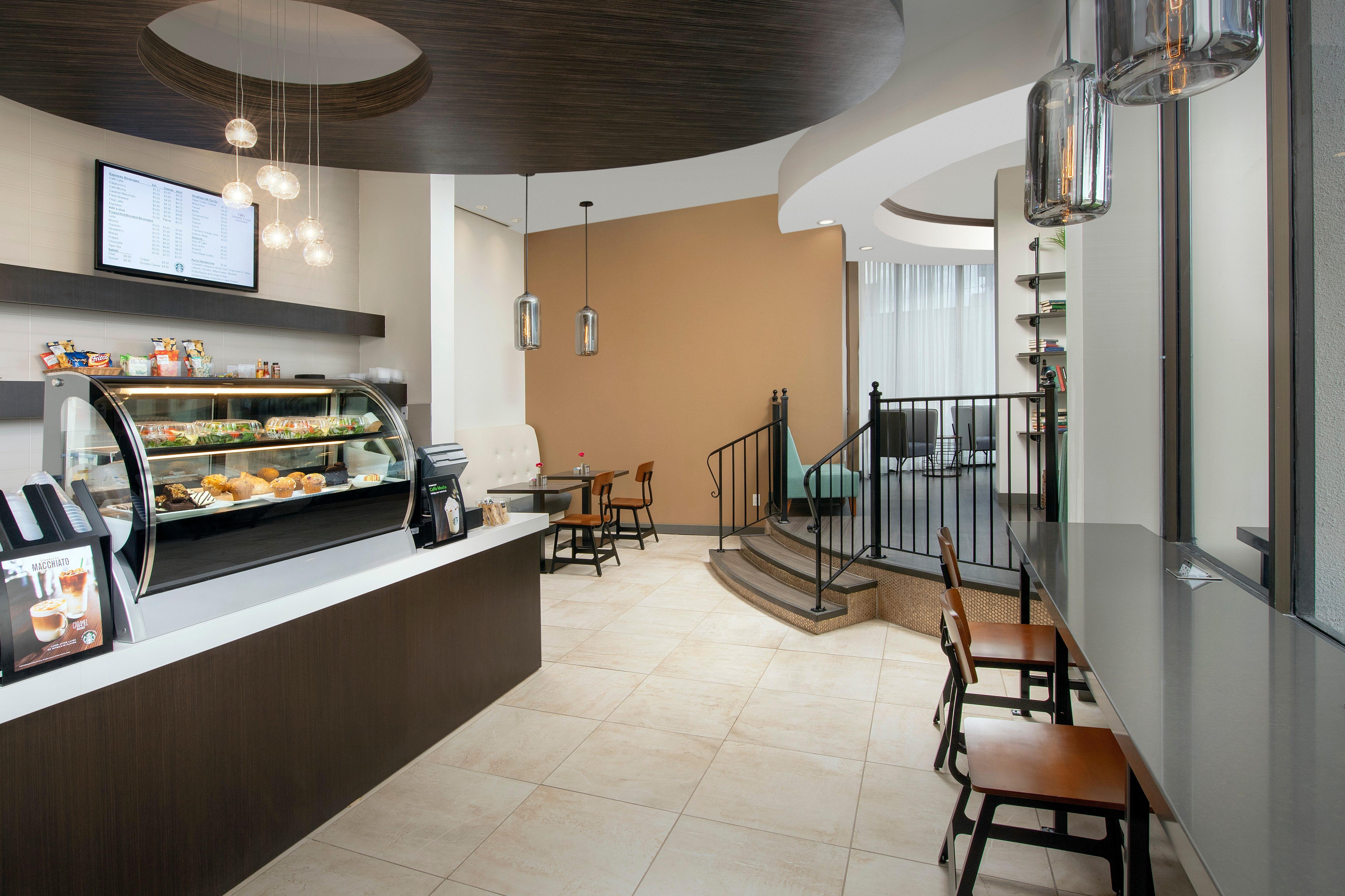 Hotel Crowne Plaza San Antonio Airport By Ihg Extérieur photo