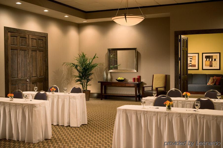 Hotel Crowne Plaza San Antonio Airport By Ihg Facilités photo
