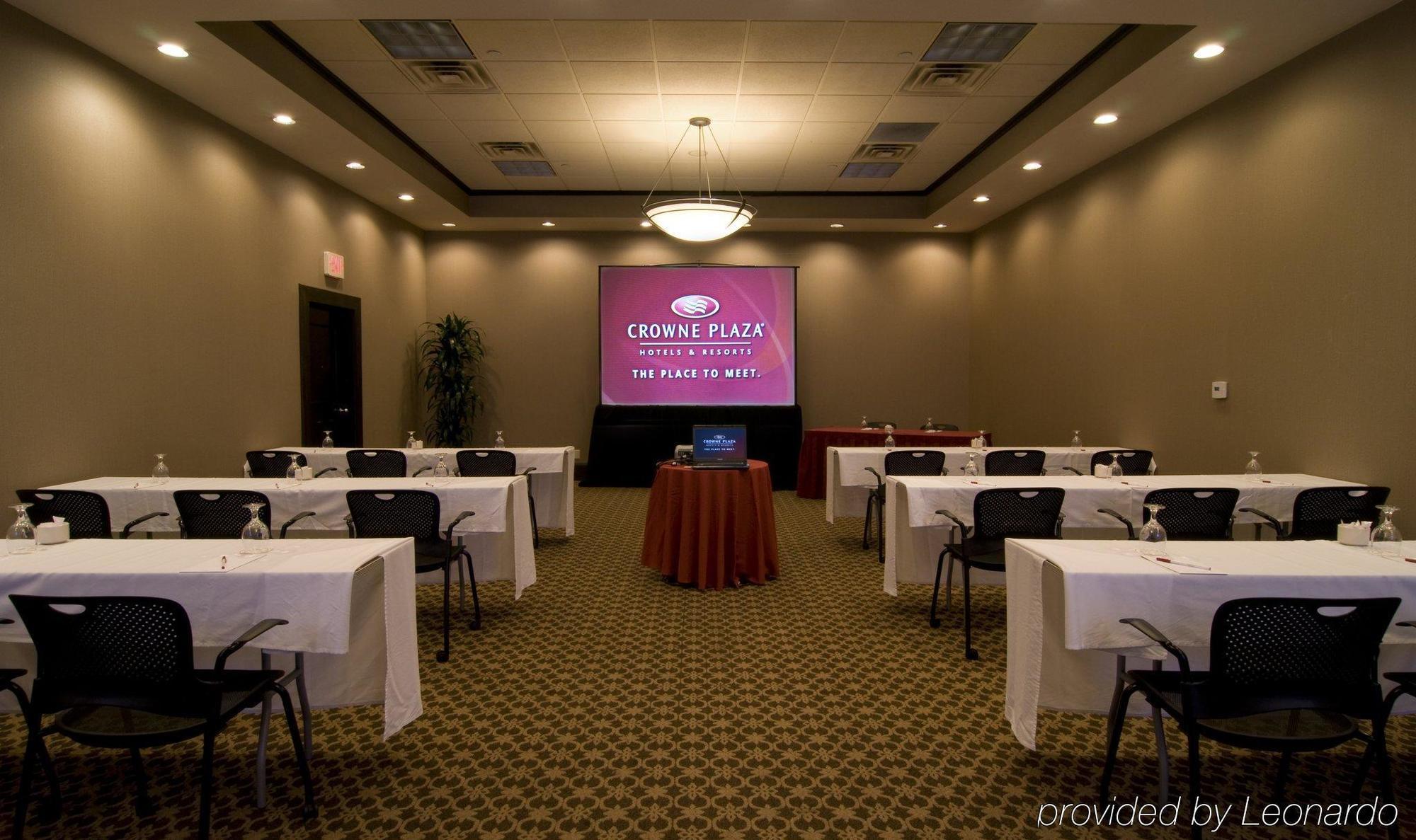 Hotel Crowne Plaza San Antonio Airport By Ihg Extérieur photo