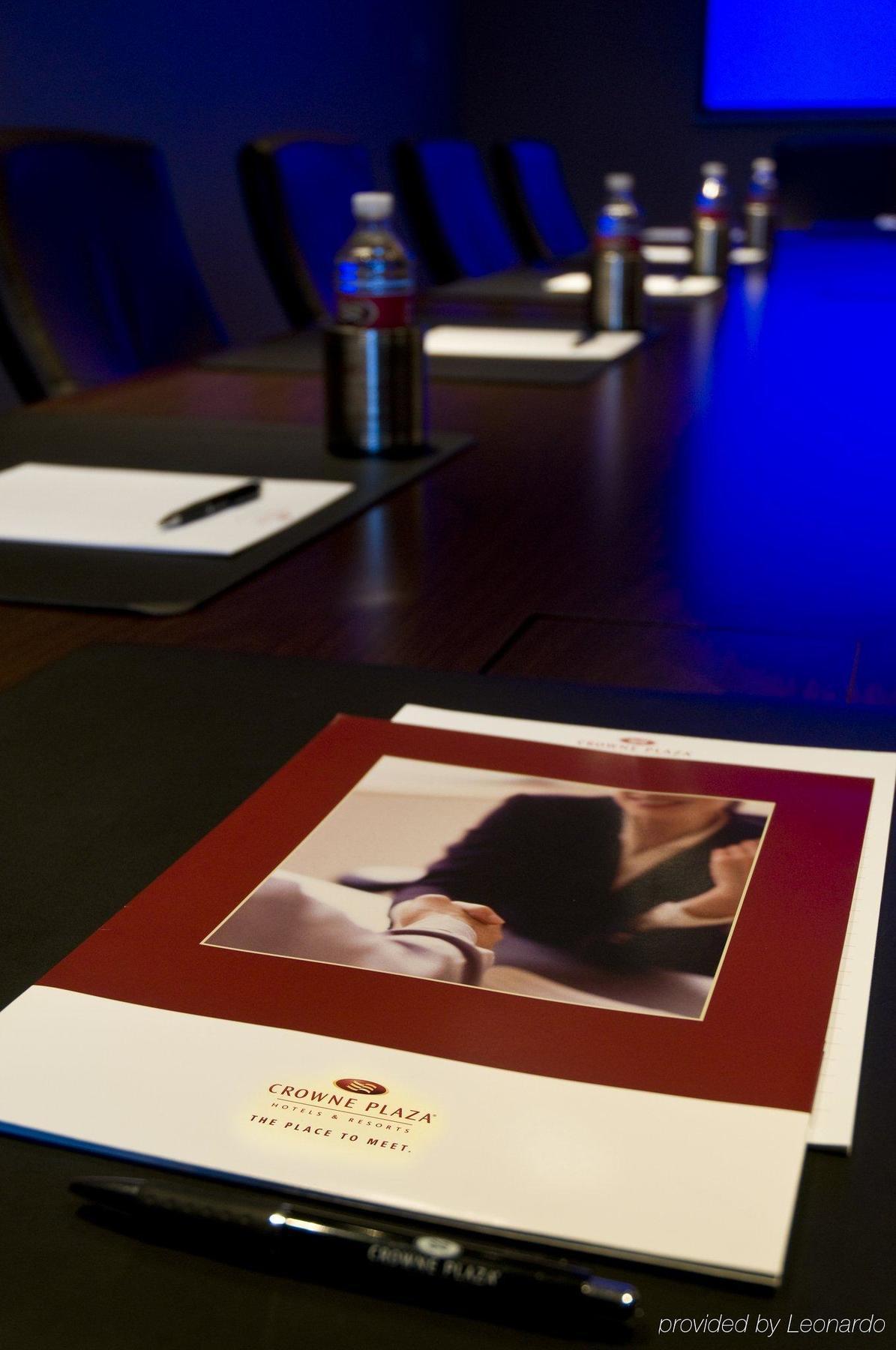 Hotel Crowne Plaza San Antonio Airport By Ihg Extérieur photo