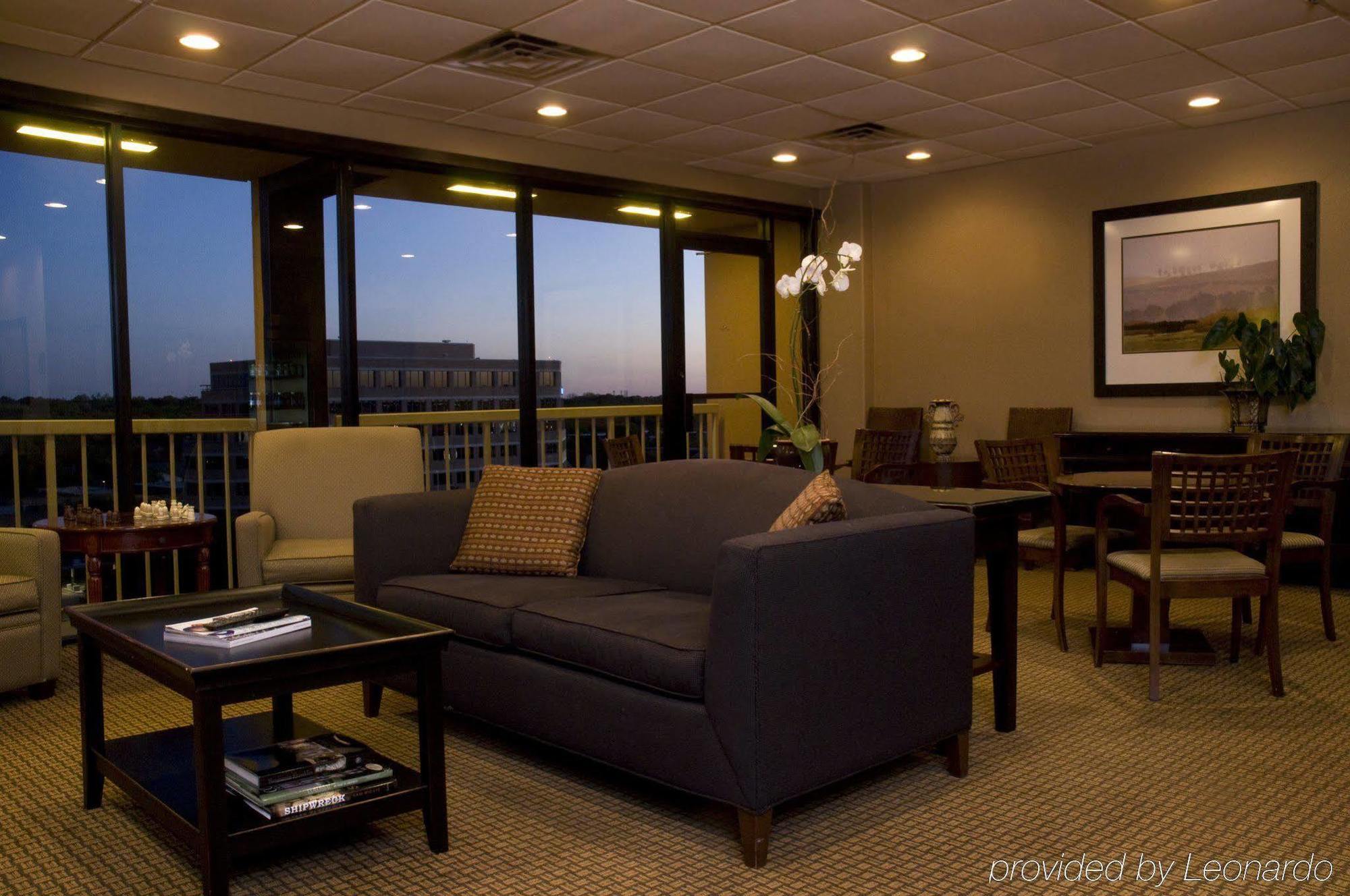 Hotel Crowne Plaza San Antonio Airport By Ihg Extérieur photo