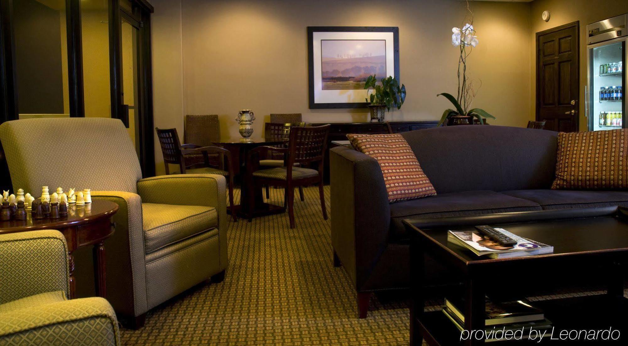 Hotel Crowne Plaza San Antonio Airport By Ihg Intérieur photo