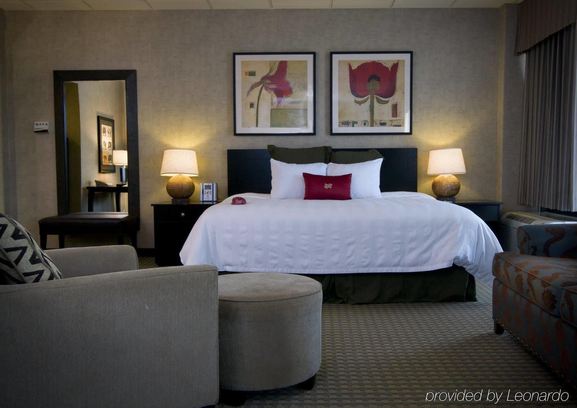 Hotel Crowne Plaza San Antonio Airport By Ihg Chambre photo