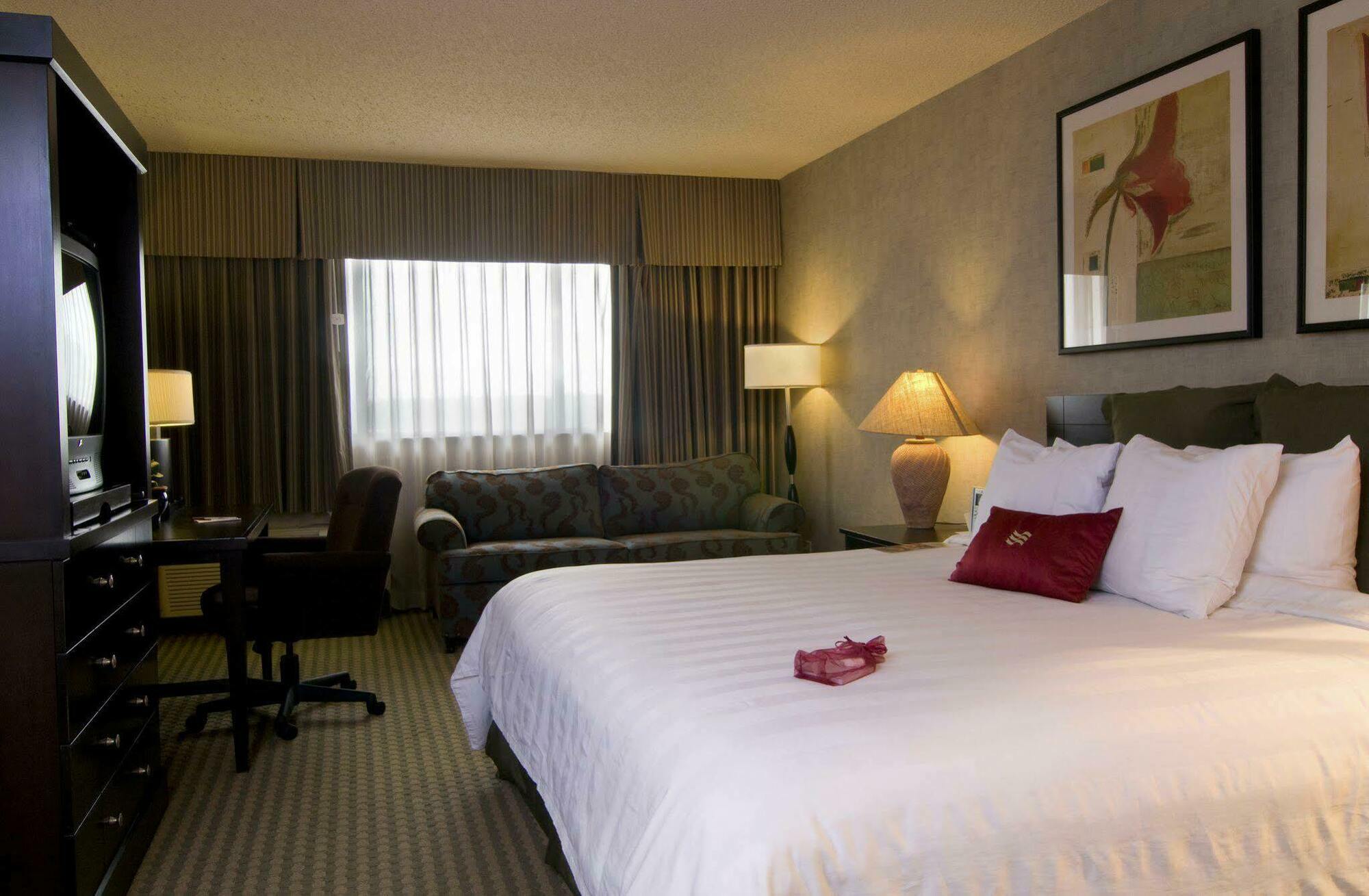 Hotel Crowne Plaza San Antonio Airport By Ihg Extérieur photo