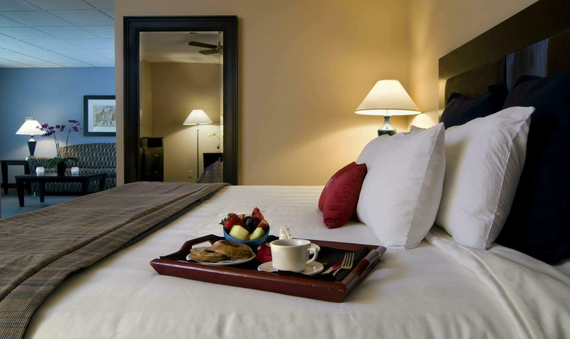 Hotel Crowne Plaza San Antonio Airport By Ihg Extérieur photo