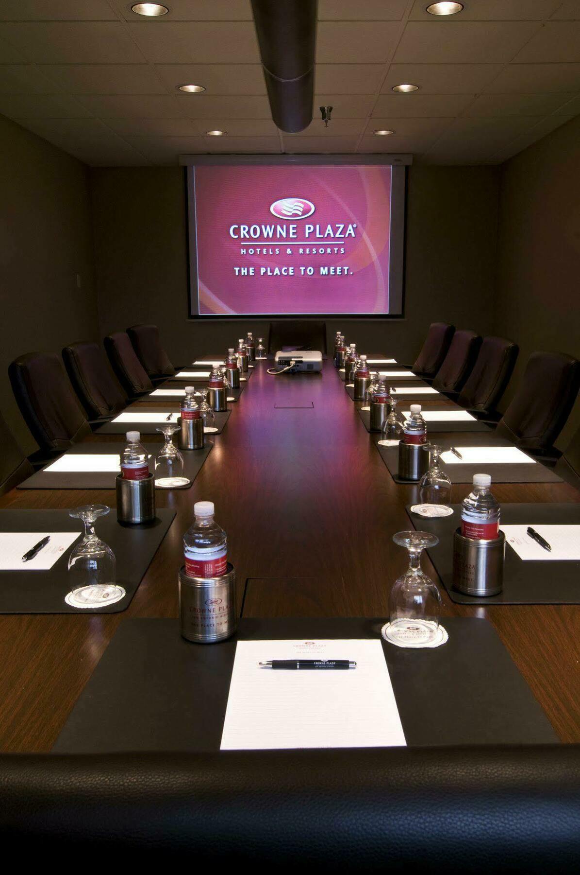 Hotel Crowne Plaza San Antonio Airport By Ihg Extérieur photo